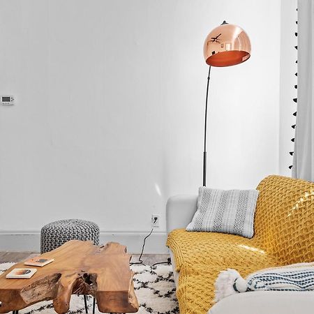 Center Of Little Italy #2 Apartment Кливланд Екстериор снимка