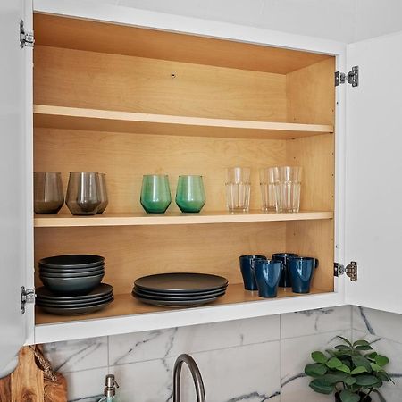 Center Of Little Italy #2 Apartment Кливланд Екстериор снимка