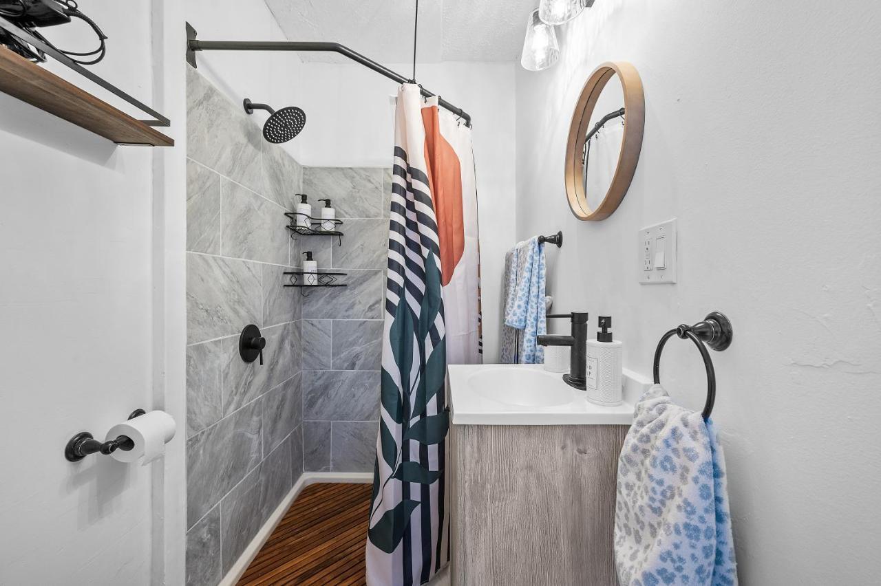 Center Of Little Italy #2 Apartment Кливланд Екстериор снимка