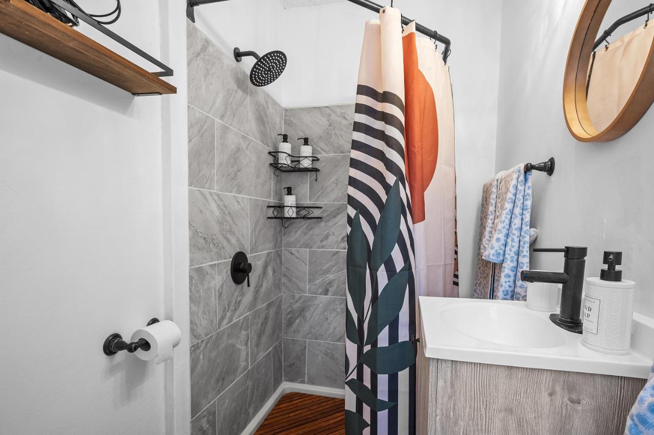 Center Of Little Italy #2 Apartment Кливланд Екстериор снимка